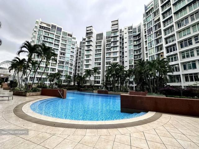 Apartment for sale