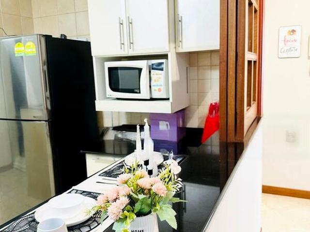 Apartment for rent