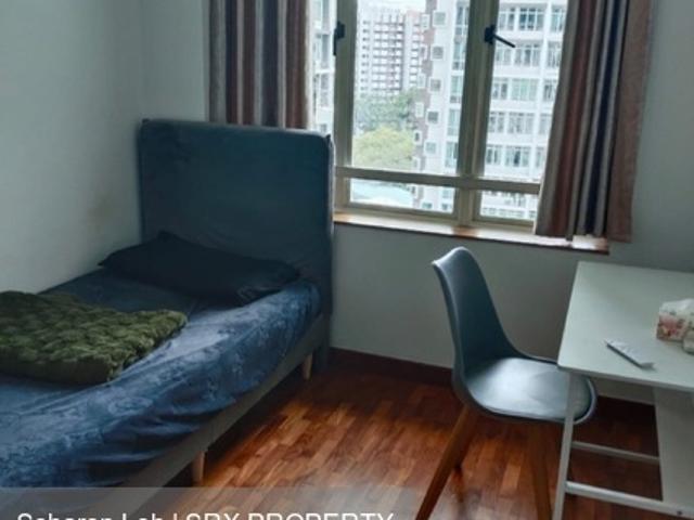 Apartment for rent