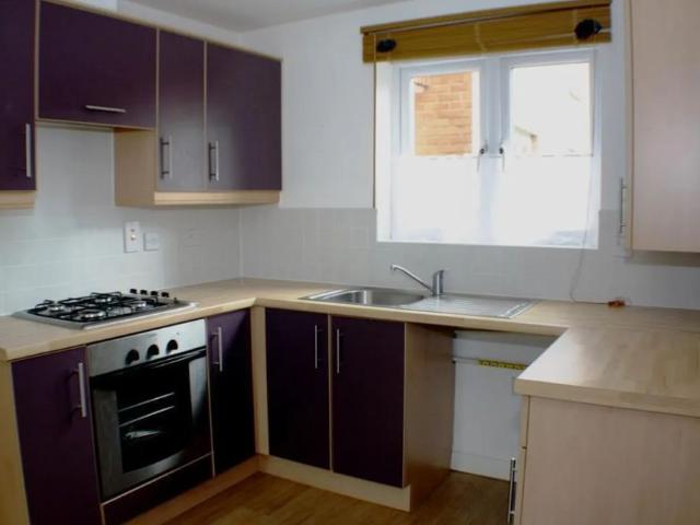 Apartment for rent in Tangier, Rumwell