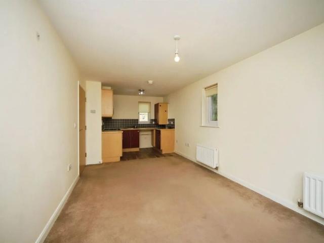 Apartment for rent in Tangier, Rumwell
