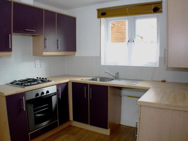 Apartment for rent in Tangier, Rumwell