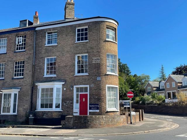 Studio for rent in Tangier, Taunton