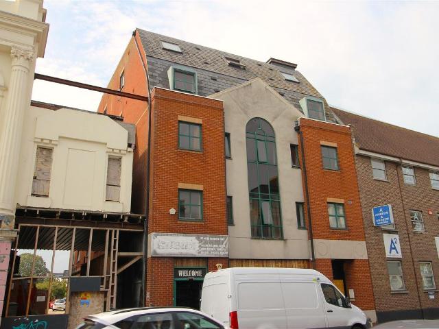 House for rent in Buckland, Portsmouth