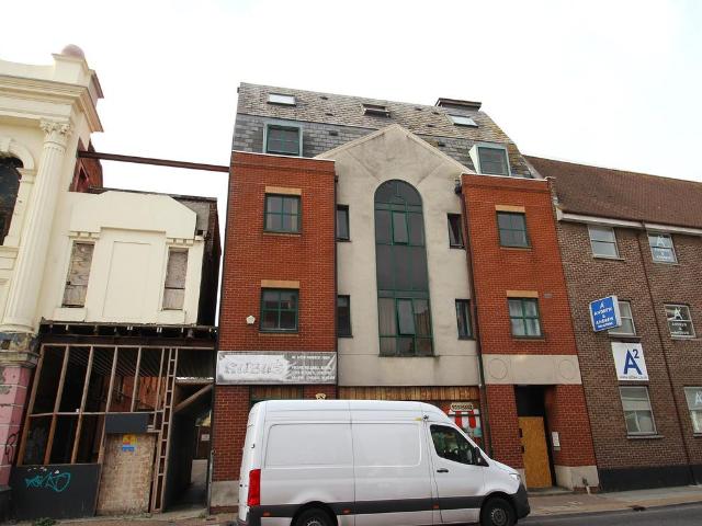 House for rent in Buckland, Portsmouth
