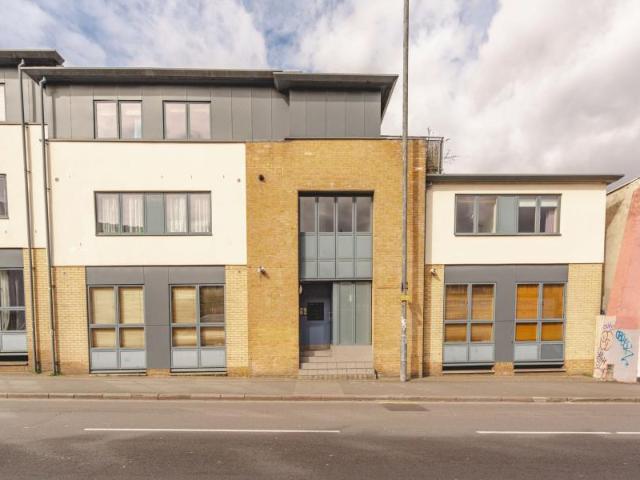 Apartment for rent in Feckenham, City Of Bristol