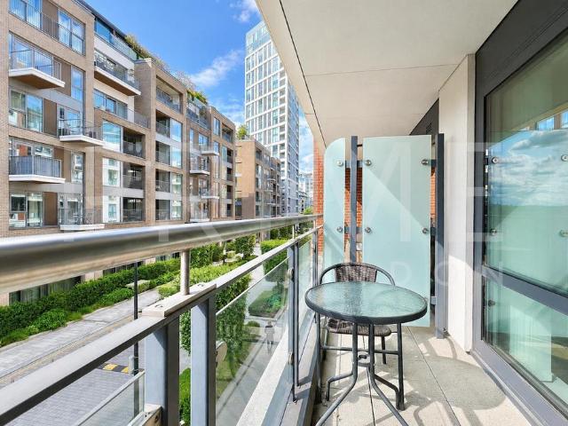 Apartment for rent in Greater London