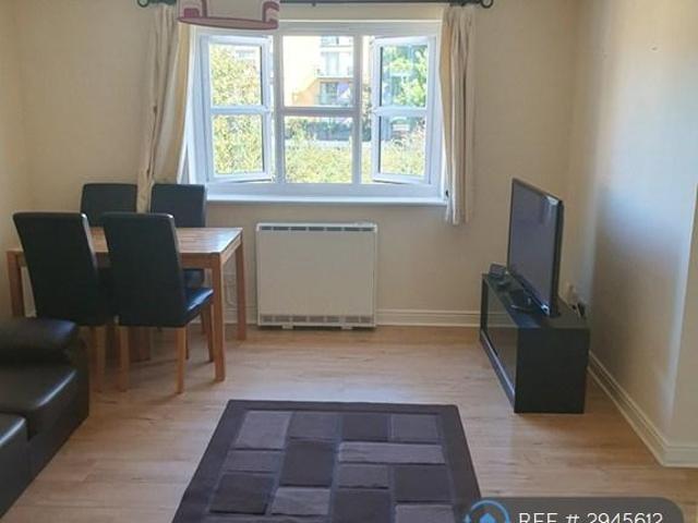 Apartment for rent in London Borough of Lewisham, Deptford
