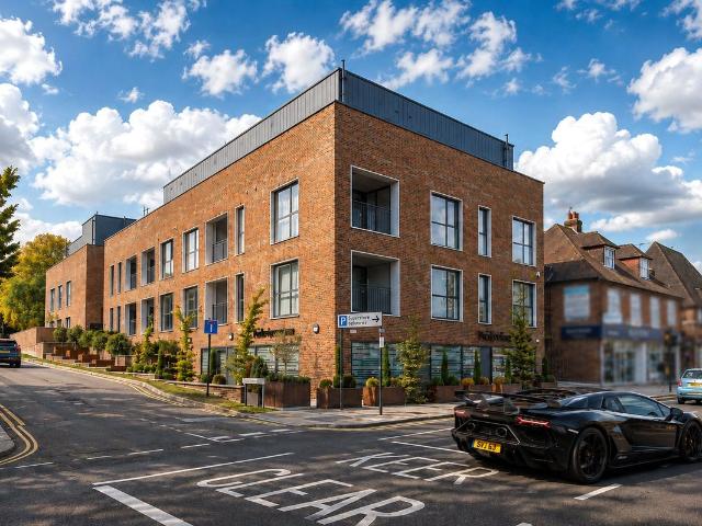House for rent in Little Stanmore, Greater London