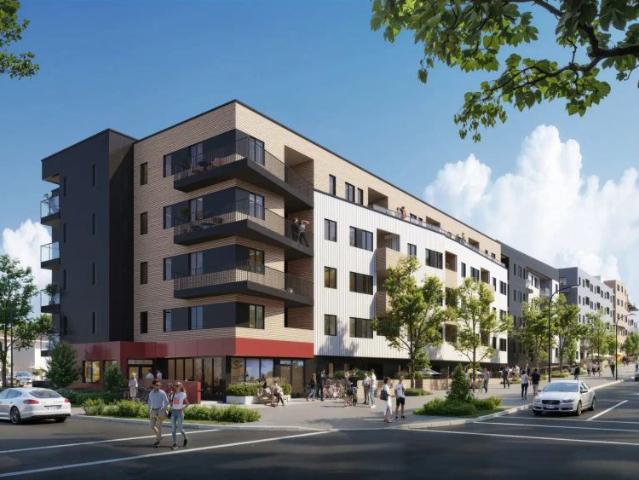 Apartment for rent in Northwest, Alberta