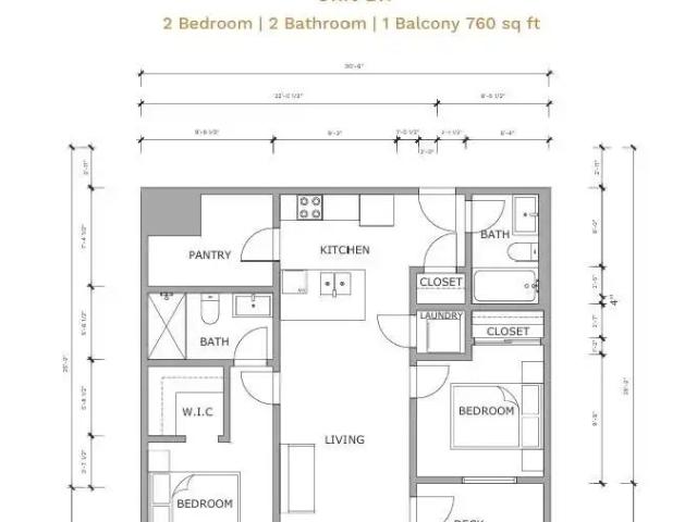 Apartment for rent in Northwest, Alberta