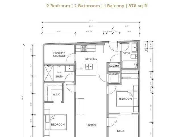 Apartment for rent in Northwest, Alberta