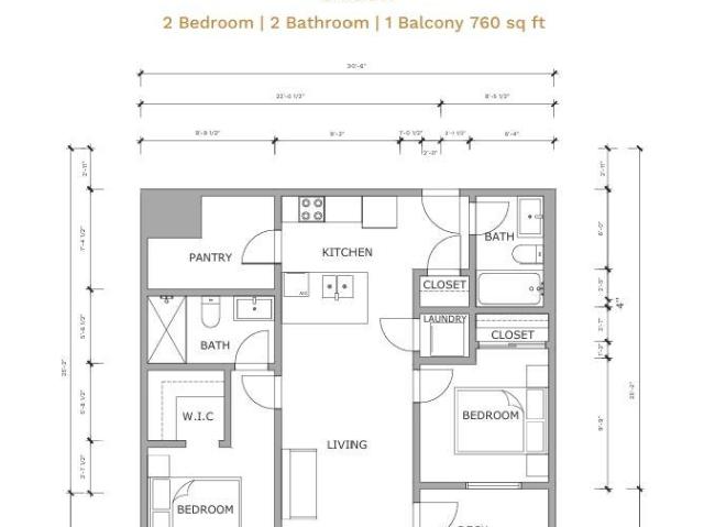 Apartment for rent in Northwest, Alberta