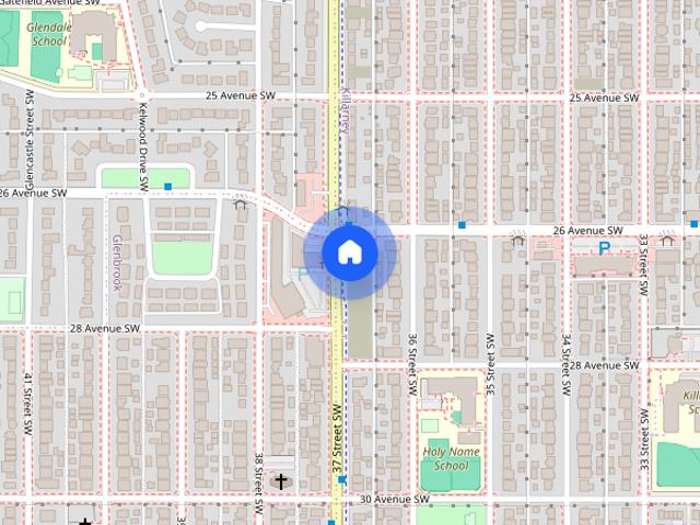Apartment for rent in Northwest, Alberta