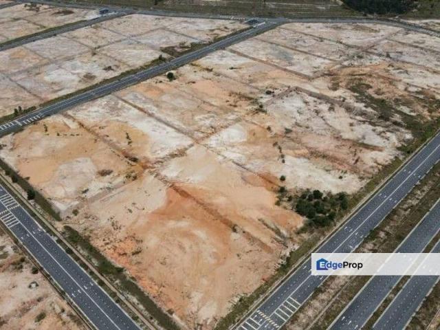 Warehouse for sale in Selangor