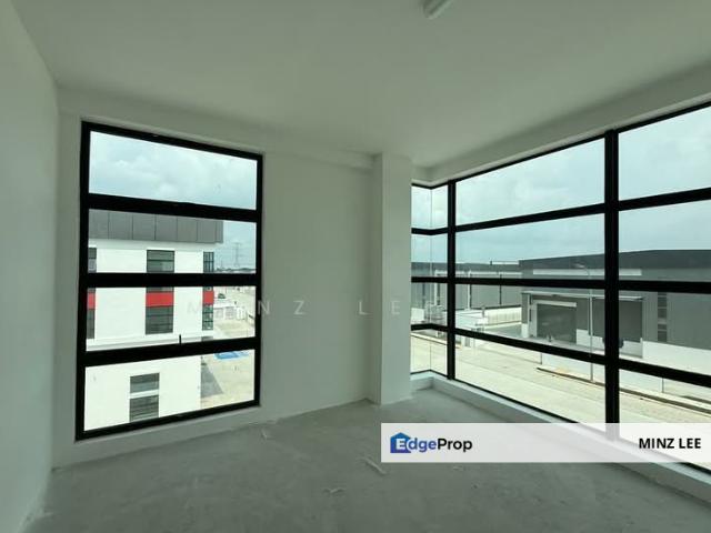 Shop for rent in Banting, Selangor