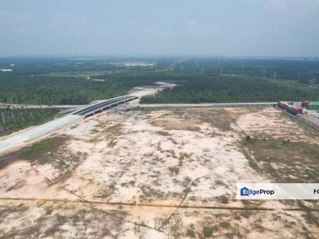 Warehouse for sale in Selangor