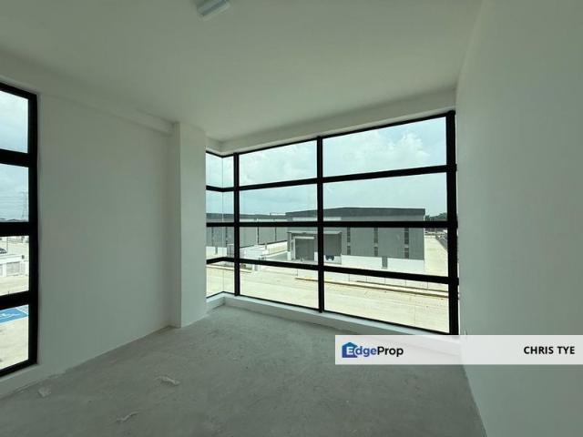 Warehouse for rent in Selangor