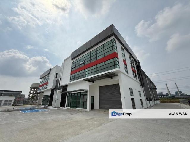 Shop for rent in Selangor