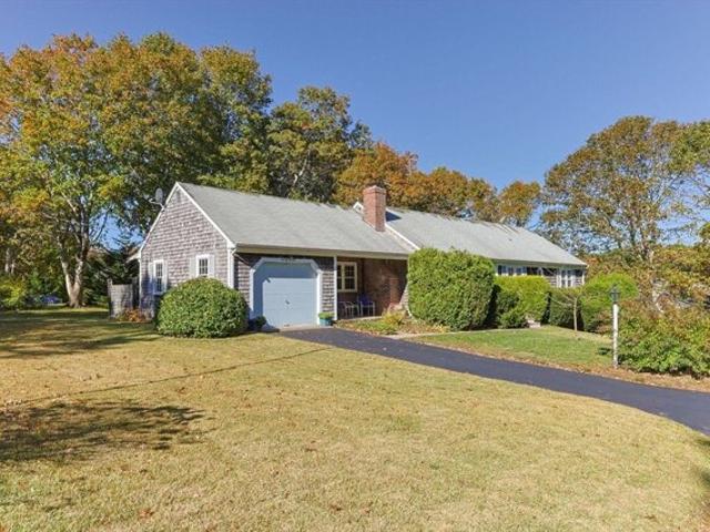 House for sale in Dennis, Massachusetts