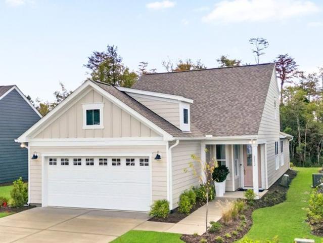 House for sale in Ash, North Carolina