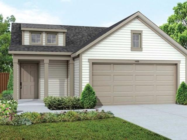 House for sale in Magnolia, Ohio
