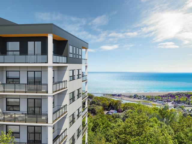 Apartment for rent in Port Stanley, Central Elgin