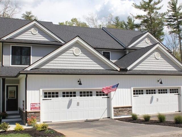 Condo for sale in Douglas, Massachusetts