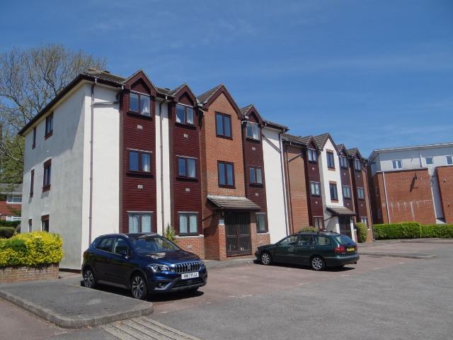 Apartment for rent in West End, Fareham