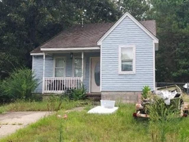 House for sale in Ark