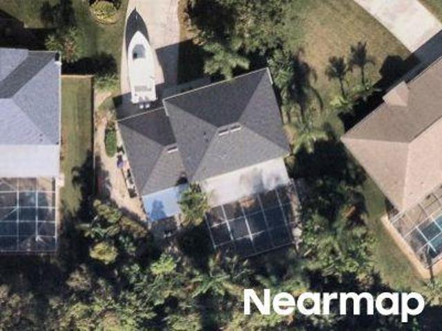 House for sale in Vero Beach, Florida