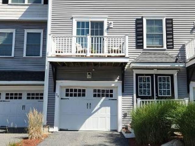 Condo for sale in Massachusetts