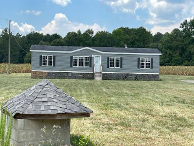 House for sale in Kingstree, South Carolina