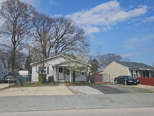 House for sale in Middle River, Maryland