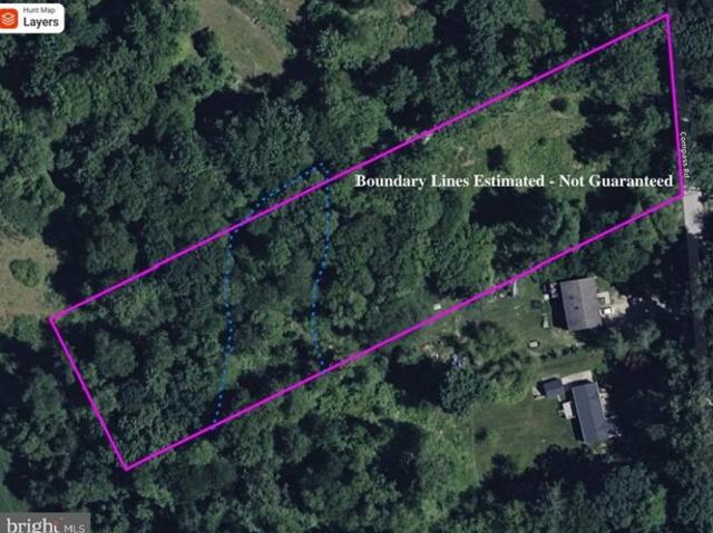 Land for sale in Parkesburg, Pennsylvania