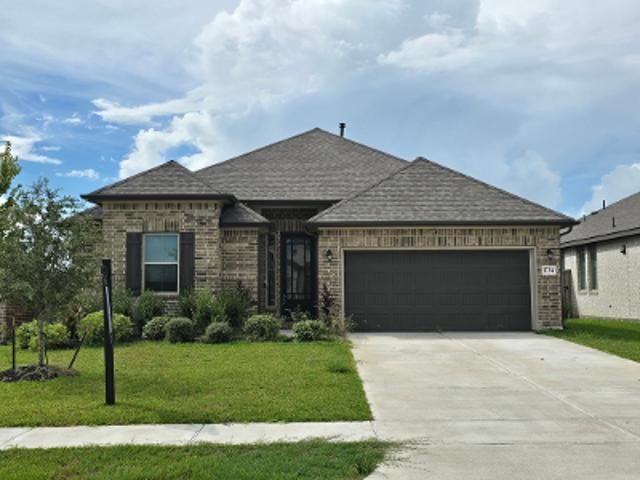 Property for sale in Angleton, Brazoria County