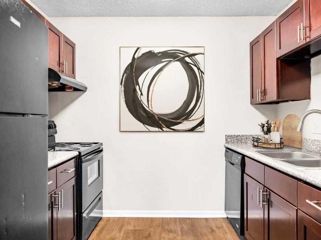 Apartment for rent in Nashville