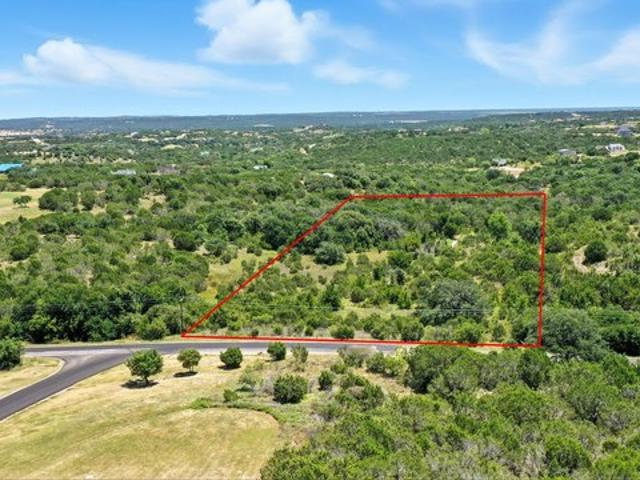 Land for sale in Bluff Dale, Texas