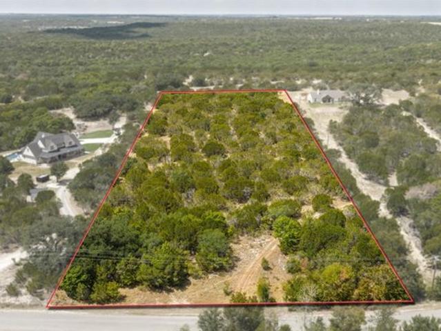 Land for sale in Bluff Dale, Texas