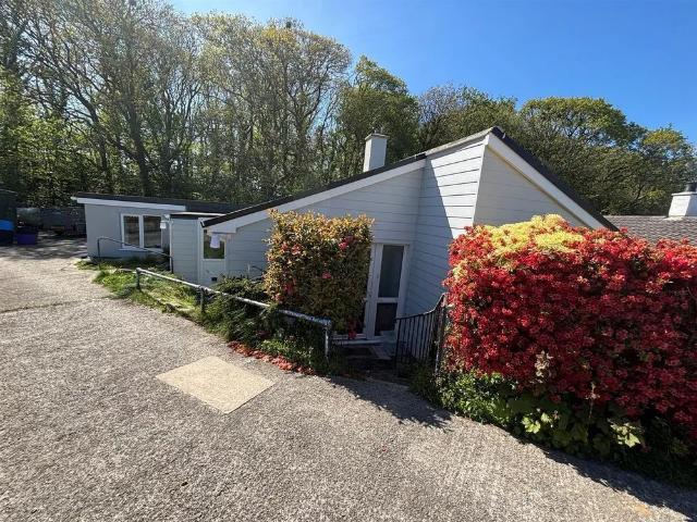 House for rent in St. Thomas the Apostle Rural, Tregadillett