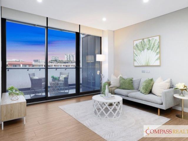 Apartment for sale in Sydney, New South Wales