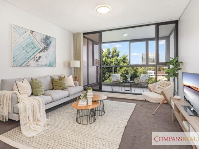Apartment for sale in Sydney, New South Wales