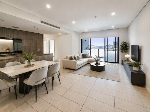 Apartment for sale in Sydney, New South Wales