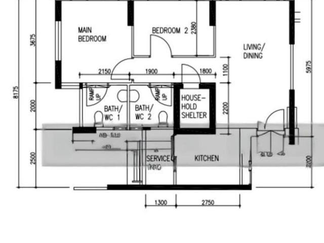 Detached House for sale