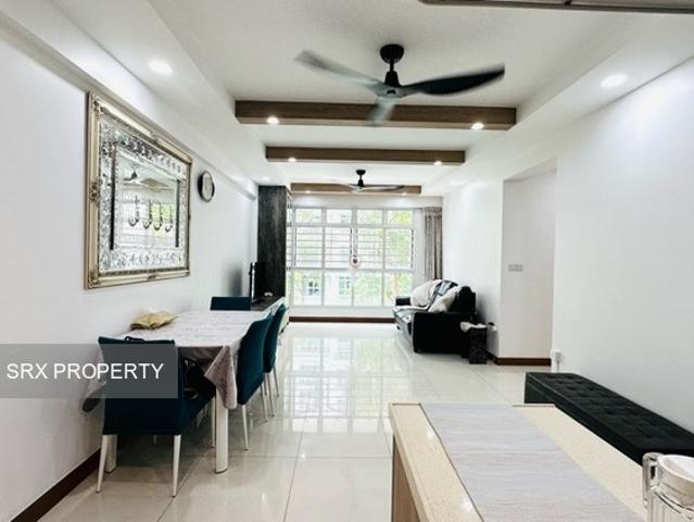 Detached House for sale