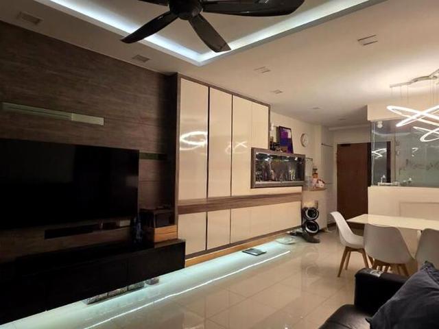 Detached House for sale