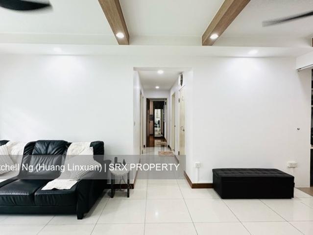 Detached House for sale