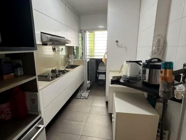 Detached House for sale