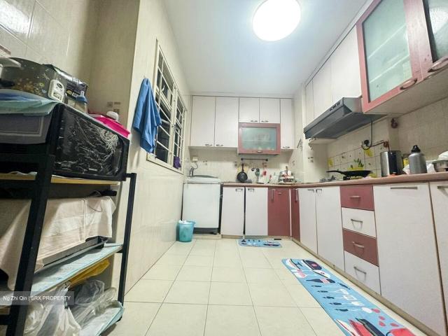 Detached House for rent