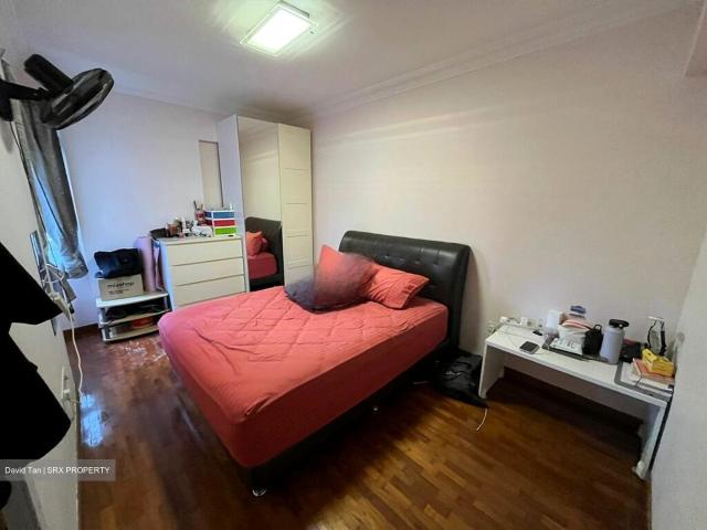 Detached House for rent